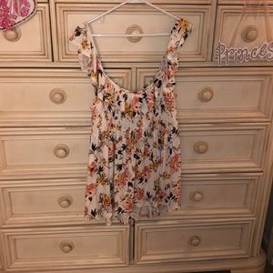 NWOT Torrid Top